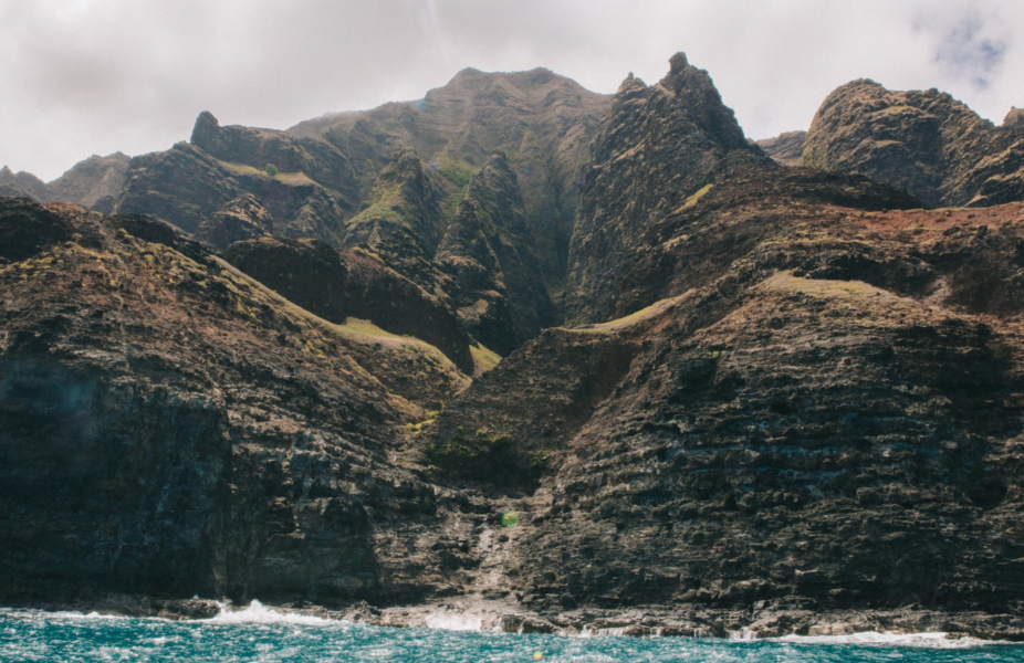 Jurassic World Filming Locations