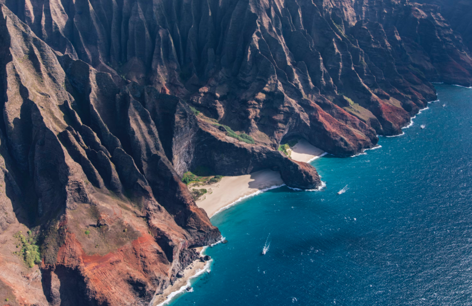 Na Pali Coast