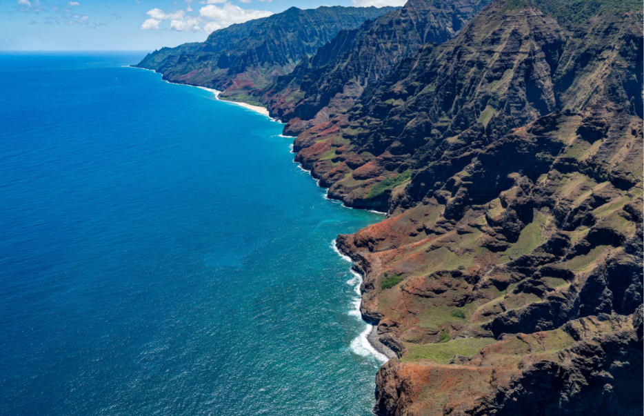 Oahu