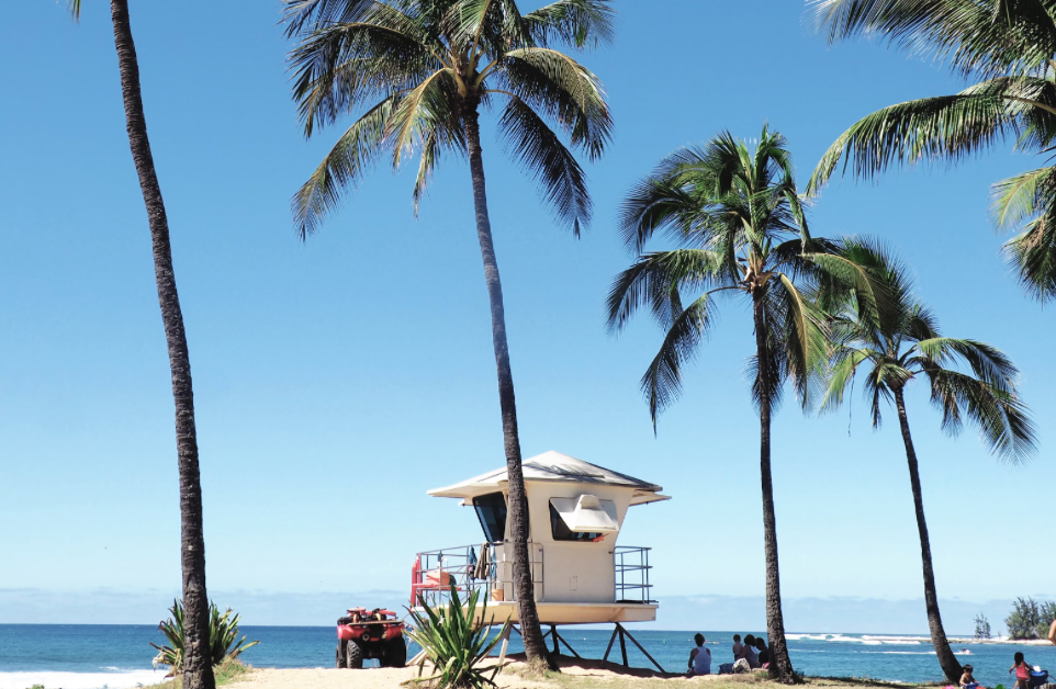 Visit Haleiwa