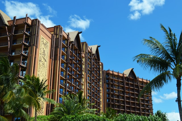 Aulani, A Disney Resort & Spa