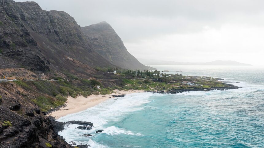 Best Beach Experience In Kauai