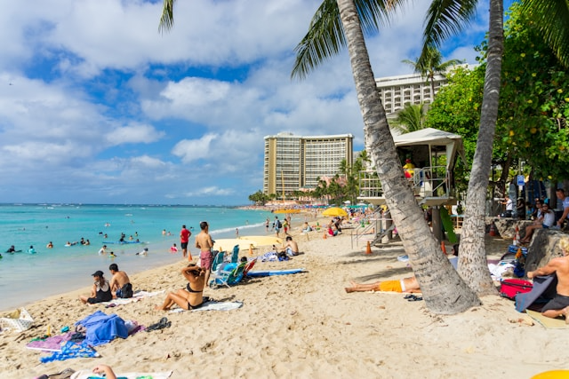 Best Places to Snorkel in Hawaii