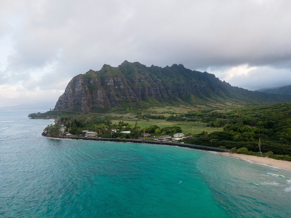 Diamond Head