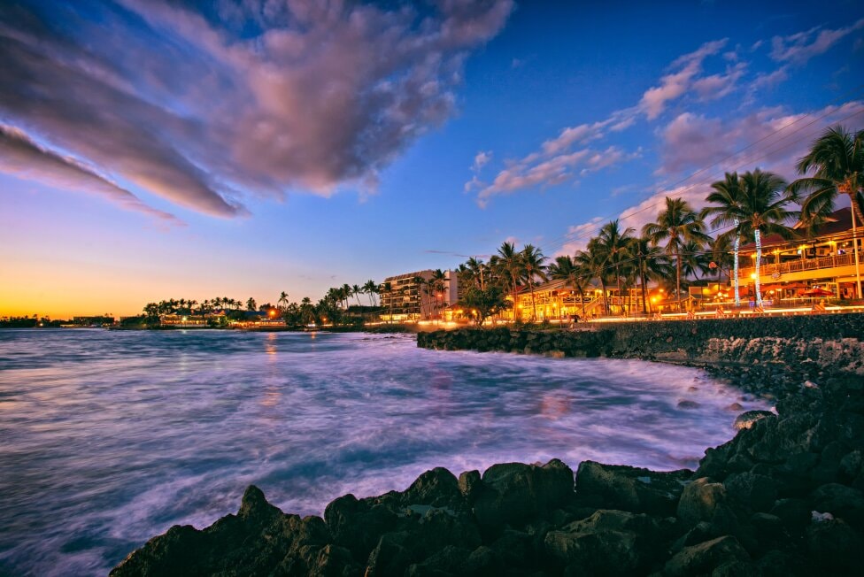 Explore Kailua-Kona