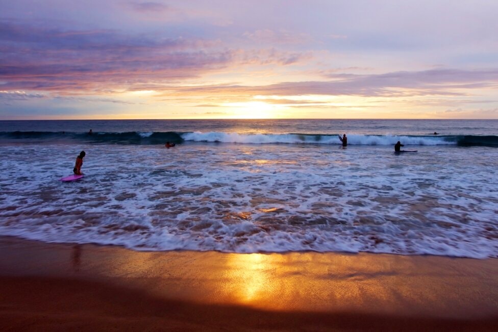 Hapuna Beach