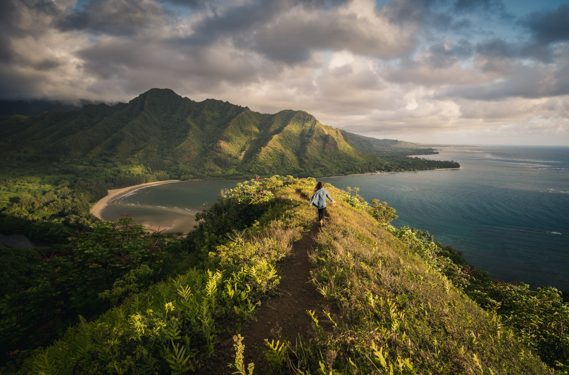 Hawaii Weather in October