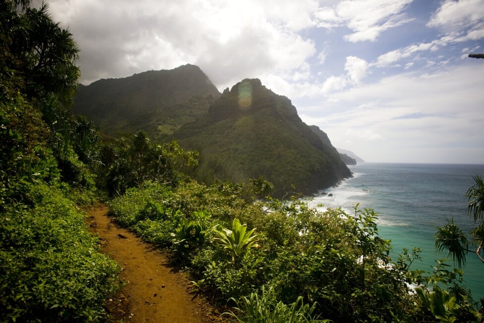 Hike The Kalalau Trail