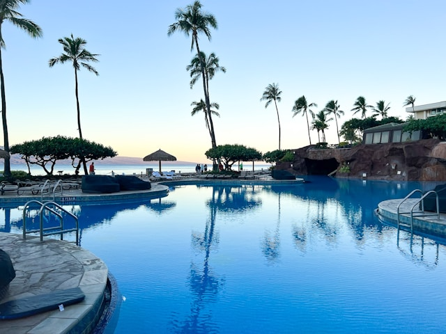 Hyatt Regency Maui Resort & Spa