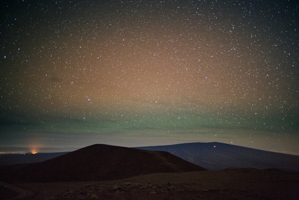 Mauna Kea Stargazing Tour