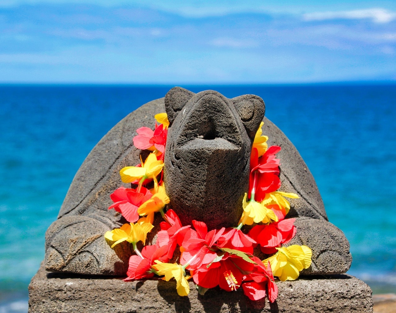 Traditional Hawaiian Celebrations