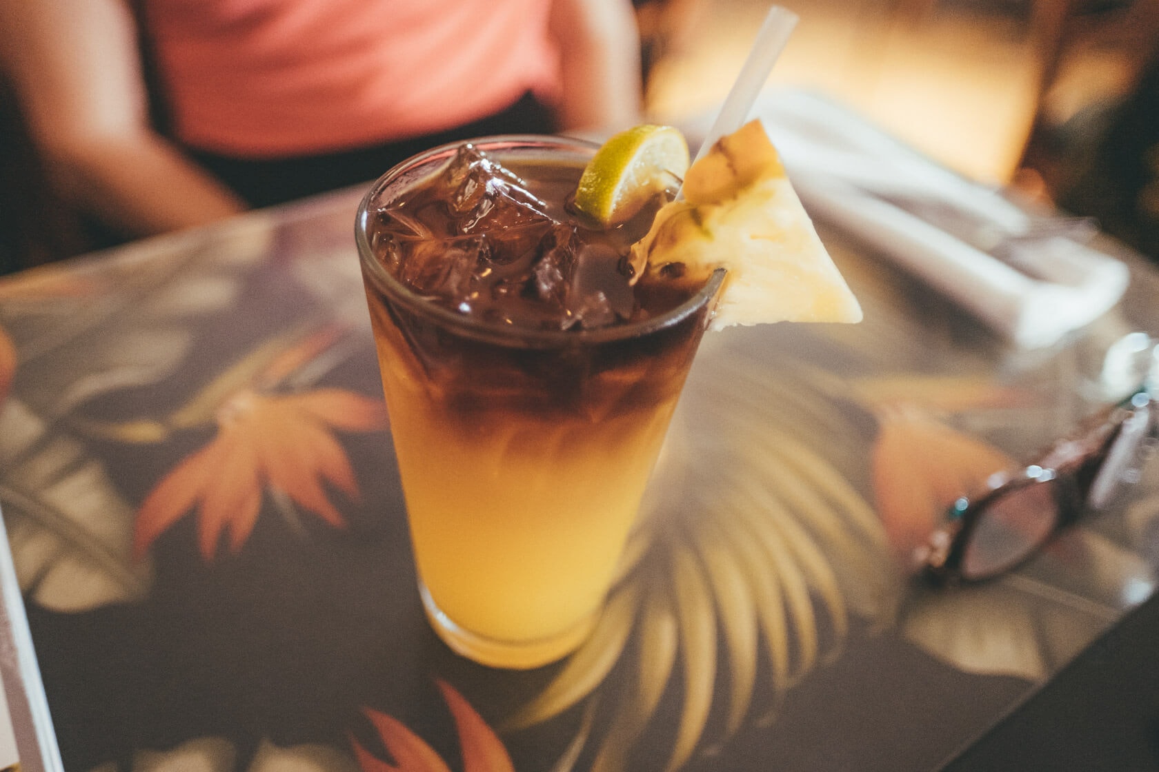 Try Mai Tai