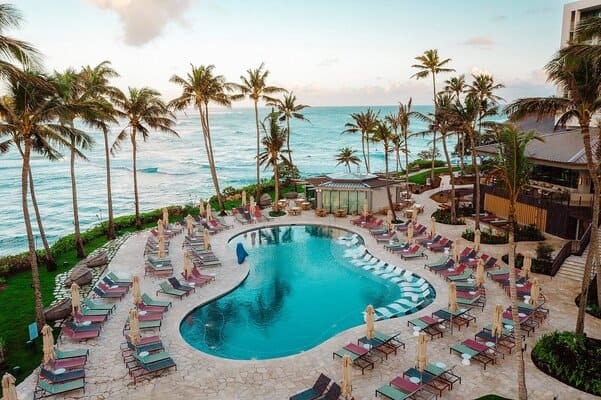 Turtle Bay Resort