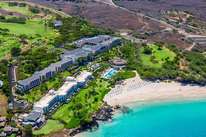 Westin Hapuna Beach Resort