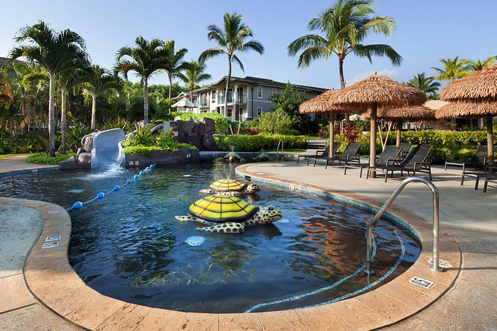 #1 - The Westin Princeville Ocean Resort Villas 