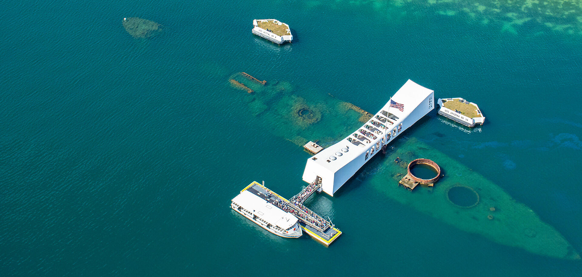 Pearl Harbor Tours