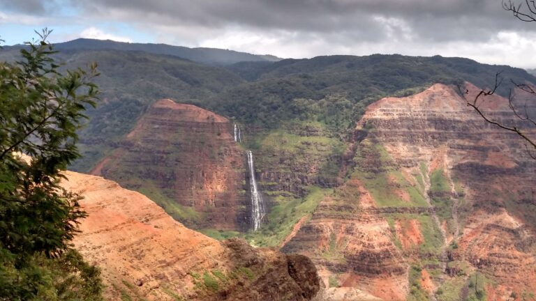 Kauai Tours & Activities