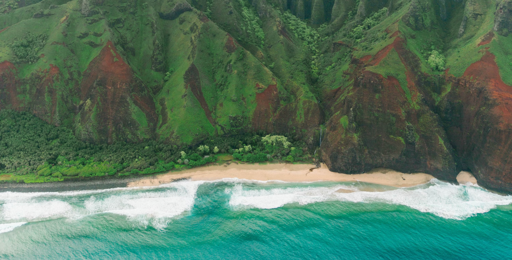 why Kauai