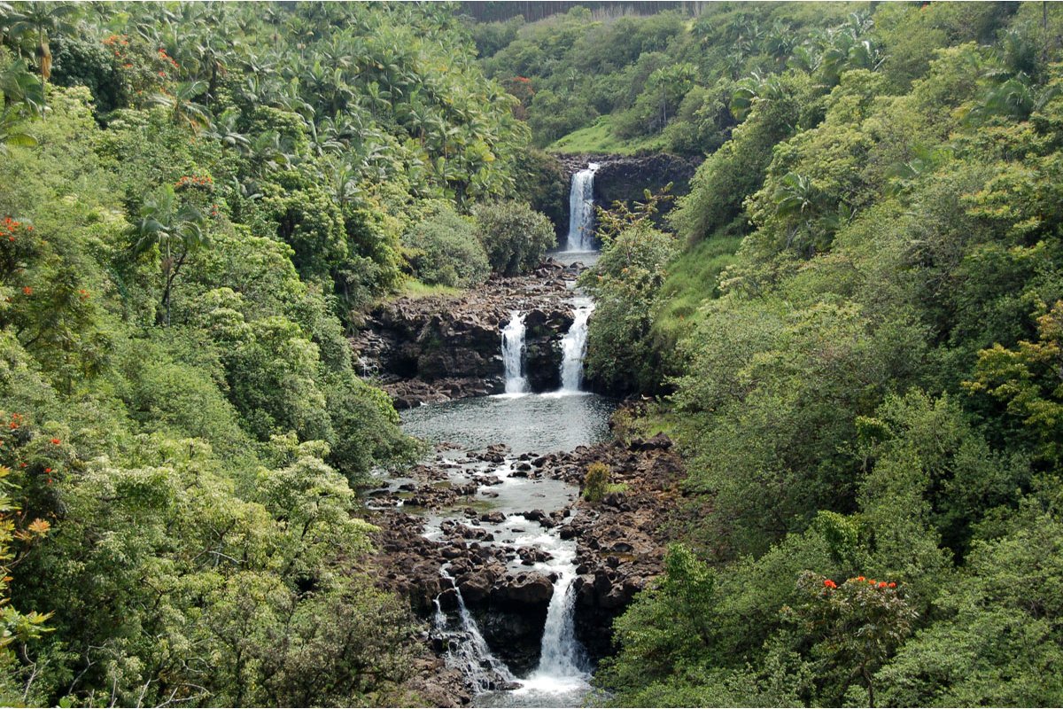 UmaumaFalls