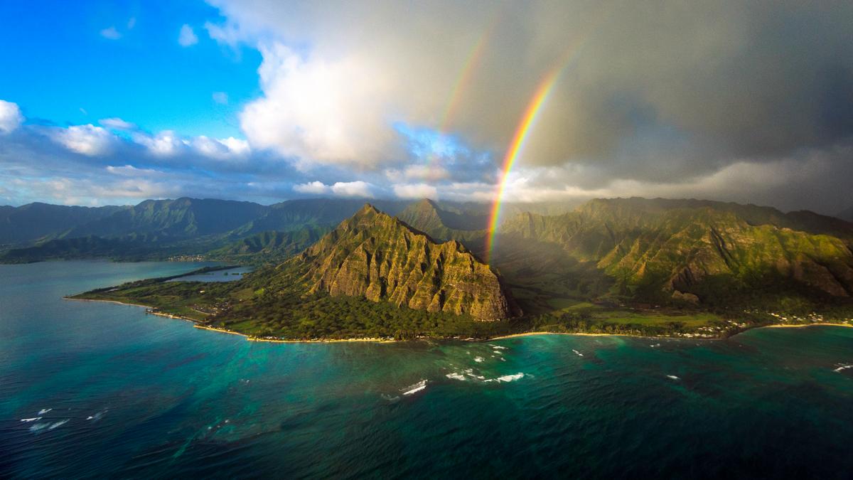 Best of Kualoa Experience Package