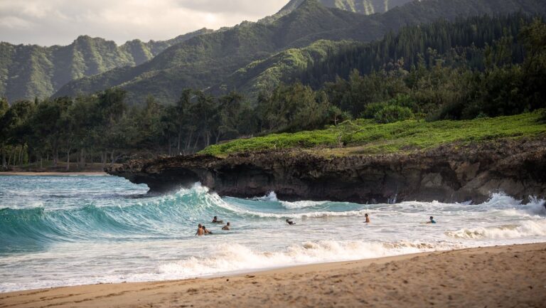 Oahu Private Island Tours