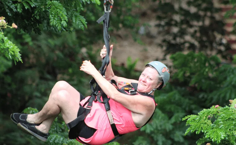 Oahu Zipline Tours