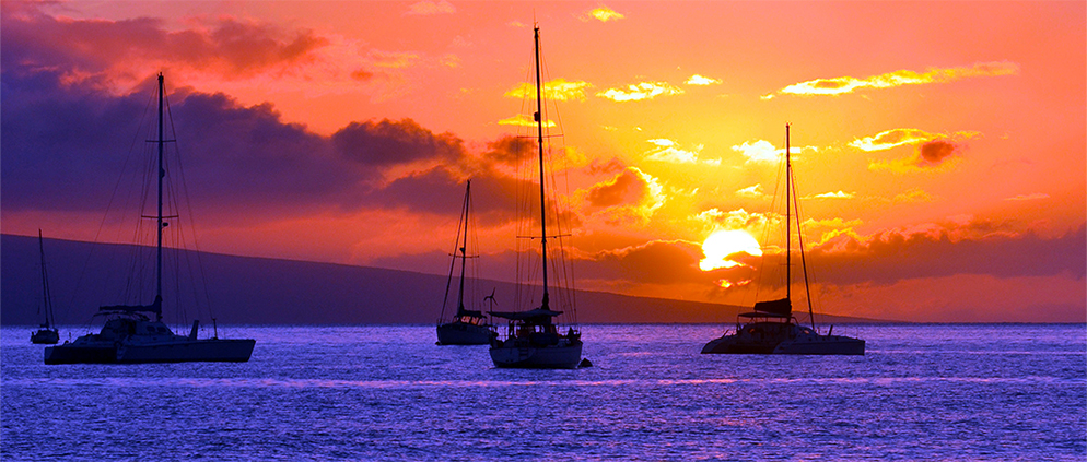 Premium Maui Sunset Dinner Cruise