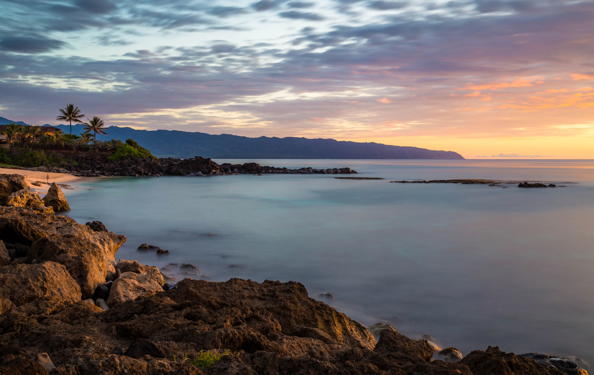 History of Haleiwa