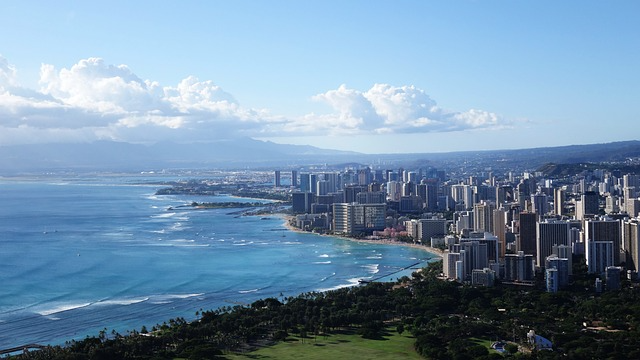 Things To Do In Hawaii